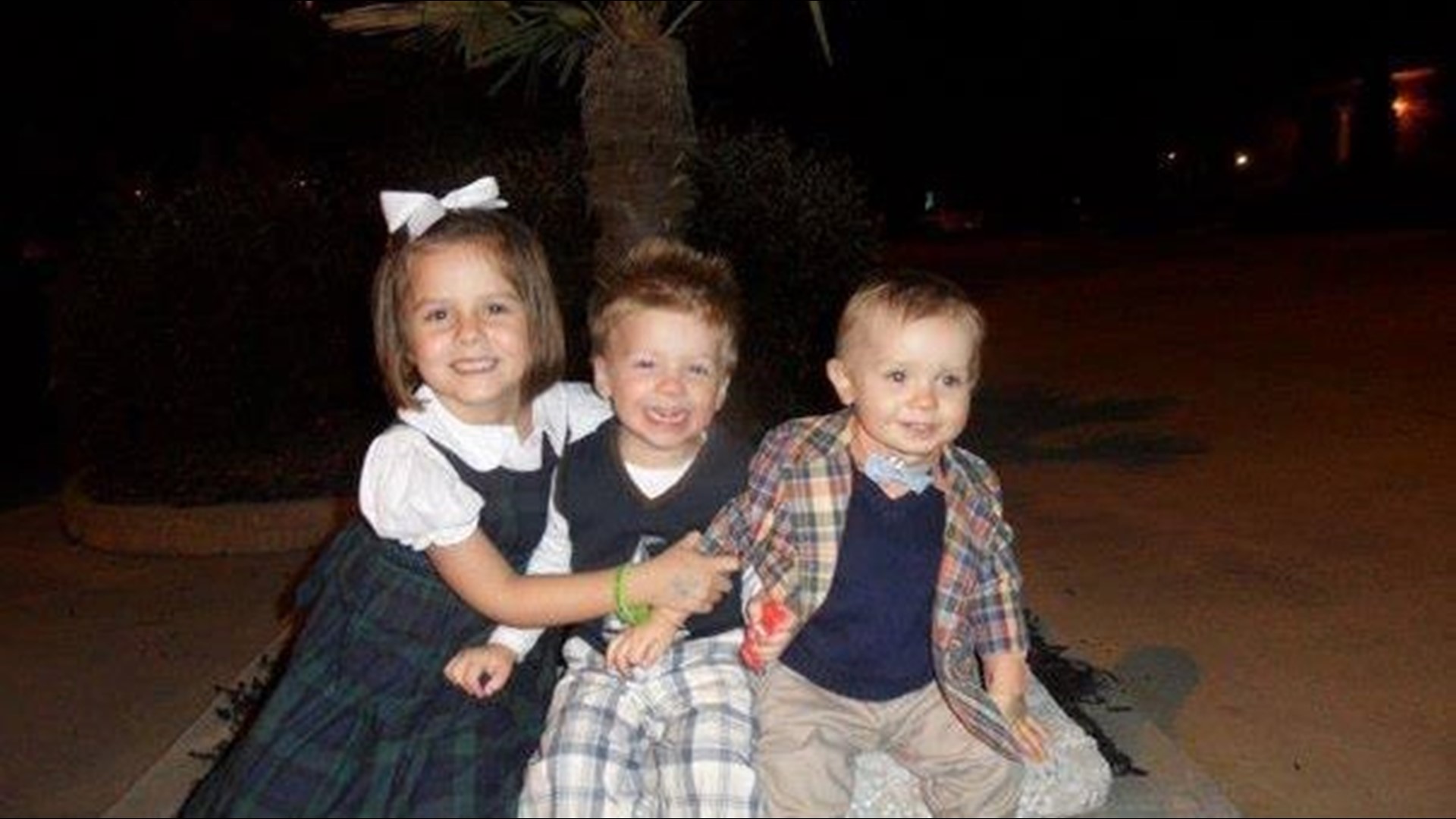 Mother's final post before Tripp Halstead's death detailed problems