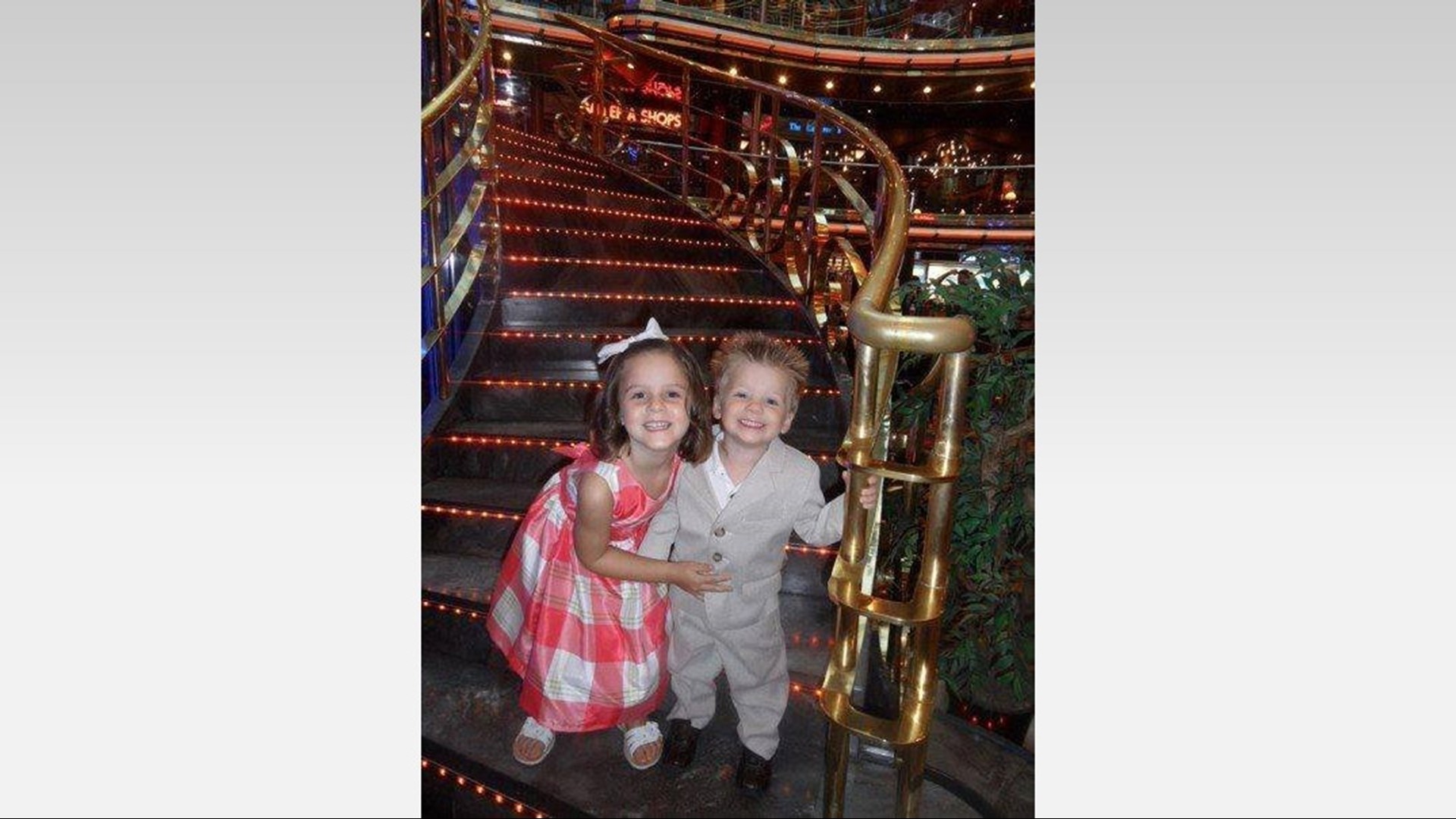 Mother's final post before Tripp Halstead's death detailed problems