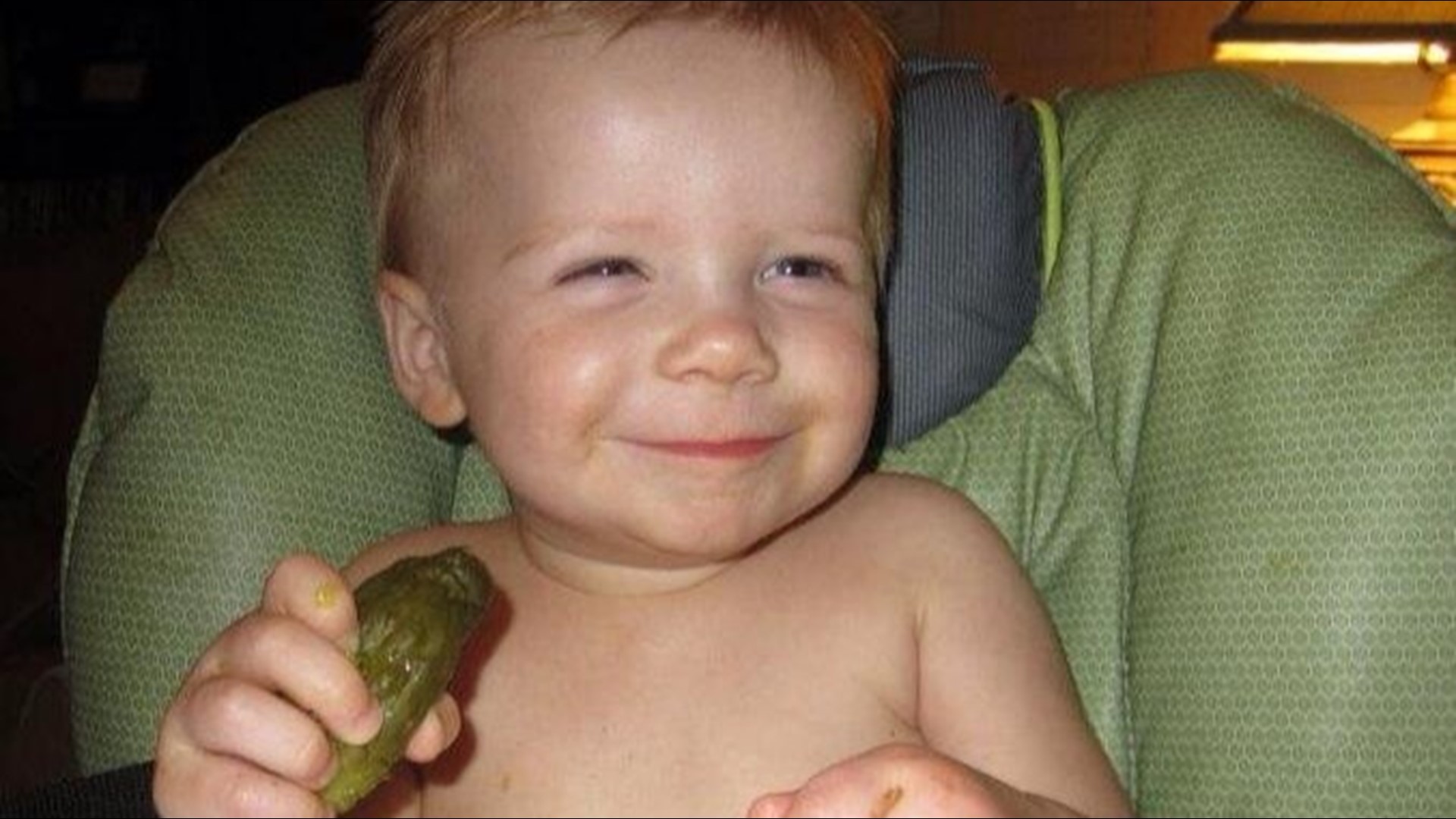 Mother's final post before Tripp Halstead's death detailed problems