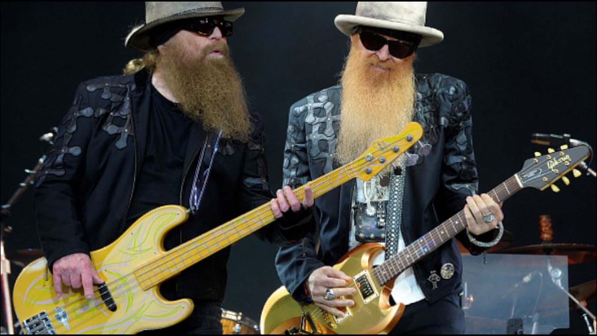 ZZ Top, John Fogerty to kick off star-studded concerts at Chastain Park ...