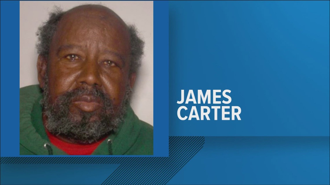 Atlanta Police asking for help finding missing man with dementia ...
