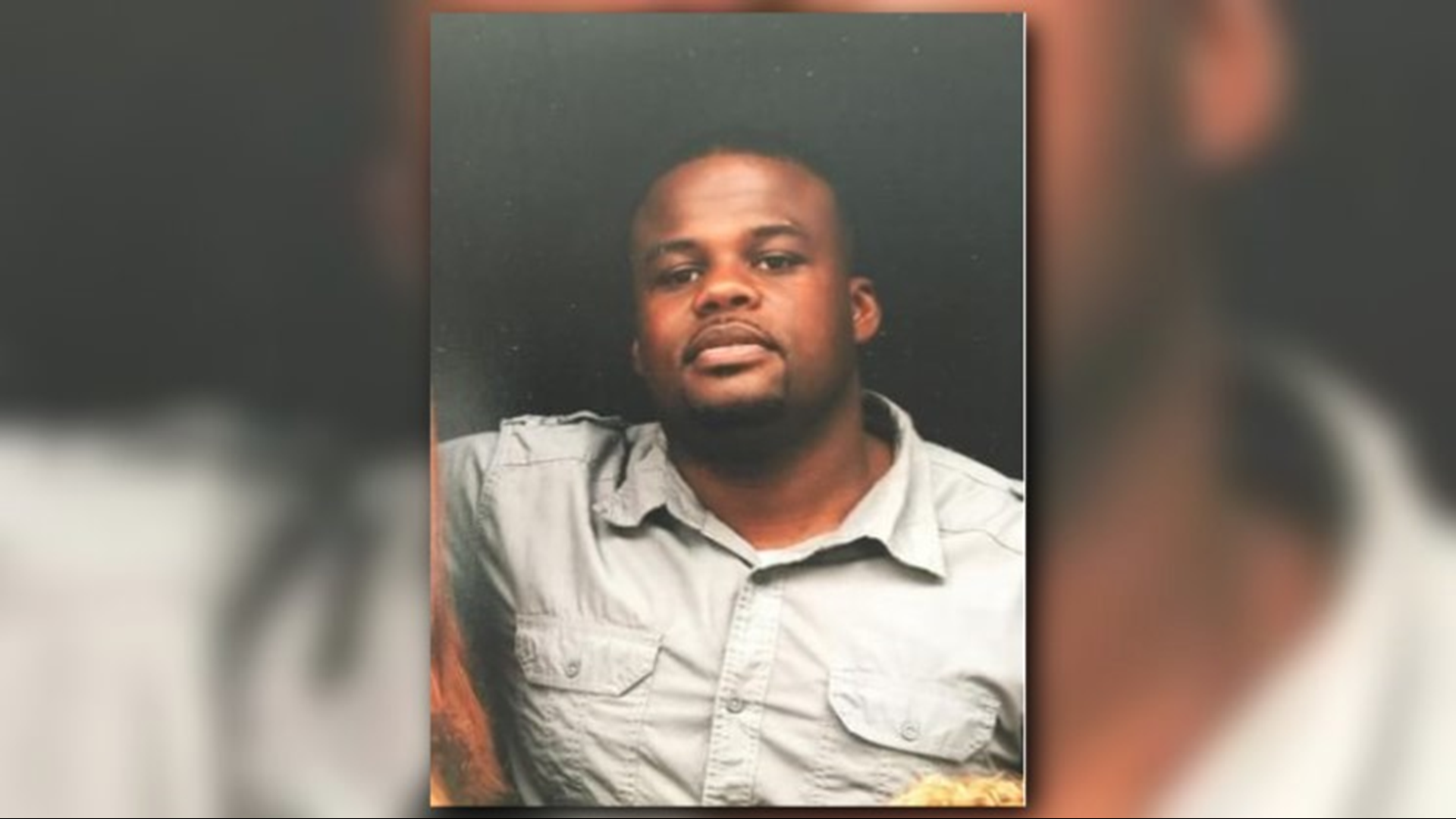 Matties Call Issued For 35 Year Old Clayton County Man Cancelled 8616