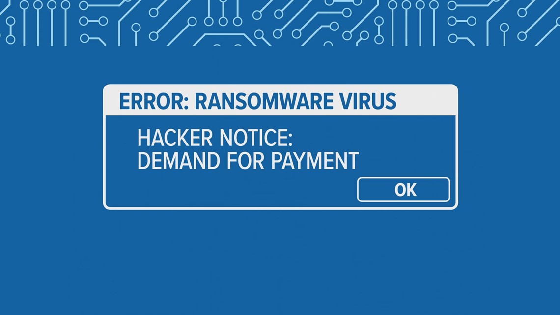 What to know about the City of Atlanta cyberattack | 11alive.com