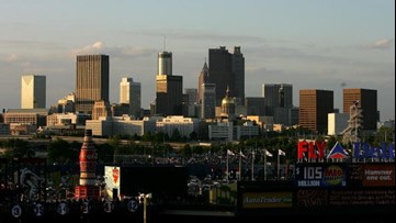 Orange air quality alert issued for Atlanta | What to know