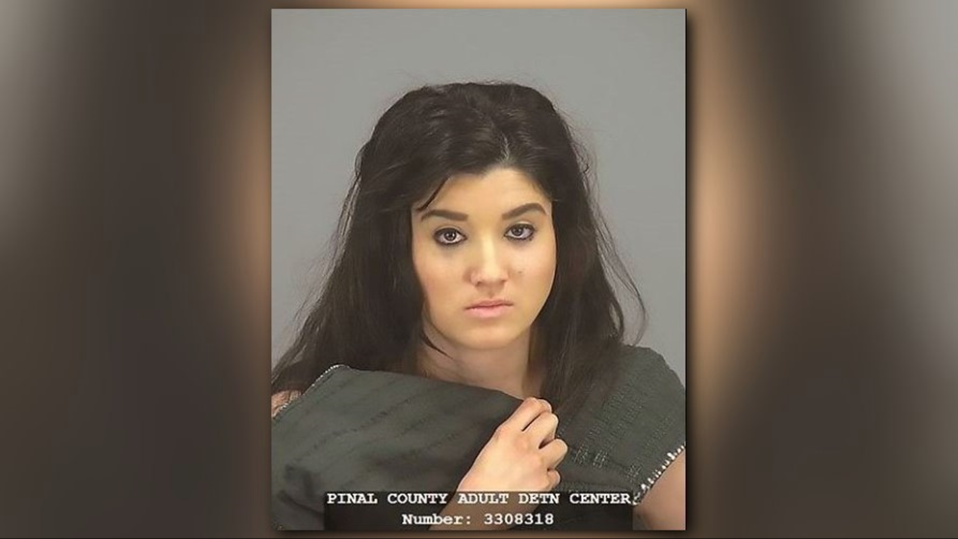Mom arrested after her baby, toddler found dead, strapped into their ...