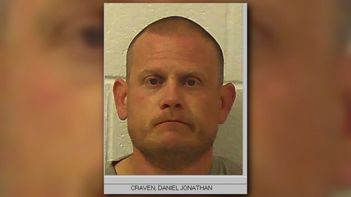 Six arrested in Braselton on drug charges