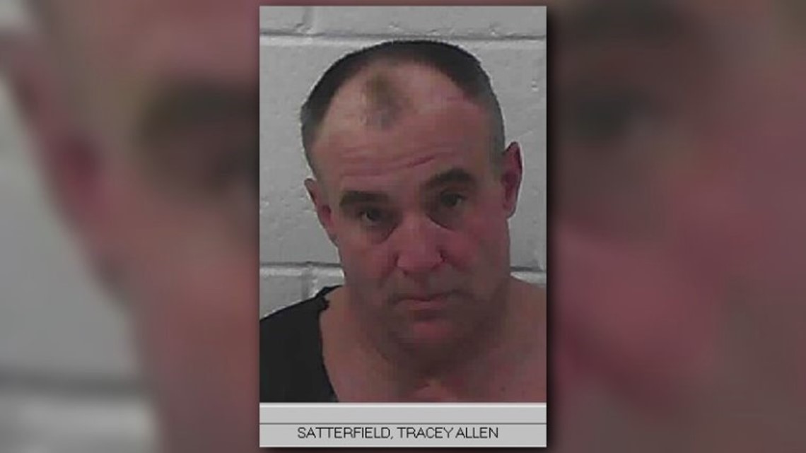 Six arrested in Braselton on drug charges