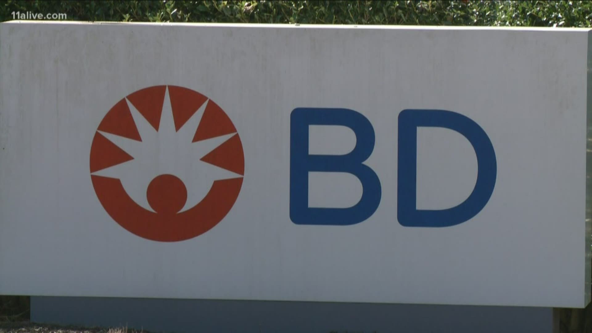 The BD plant in Madison violated the court guidelines for mishandling the carcinogenic compound.