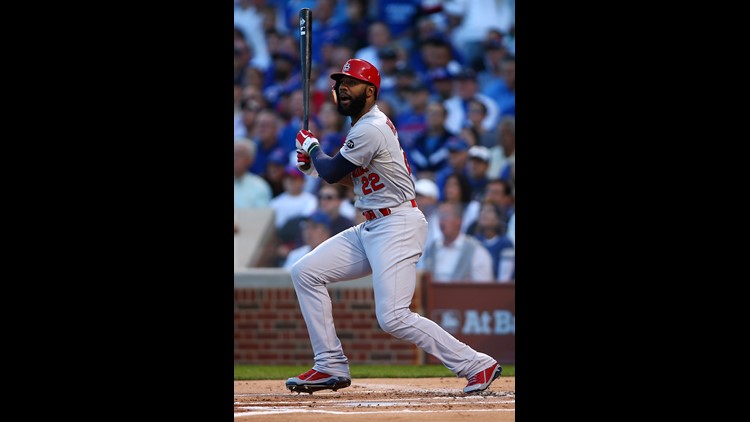 Jason Heyward agrees to $184 million contract with Cubs, spurning