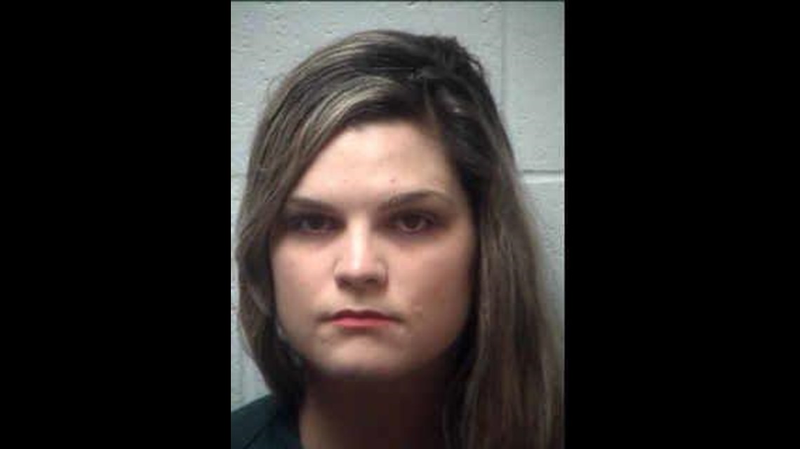 Henry Co. commission candidate charged in child's death released on ...