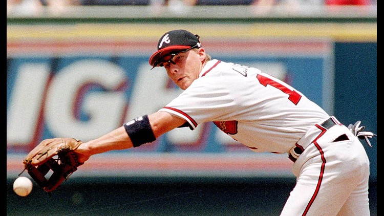 Atlanta Braves: Chipper Jones Is the Definition of a Franchise