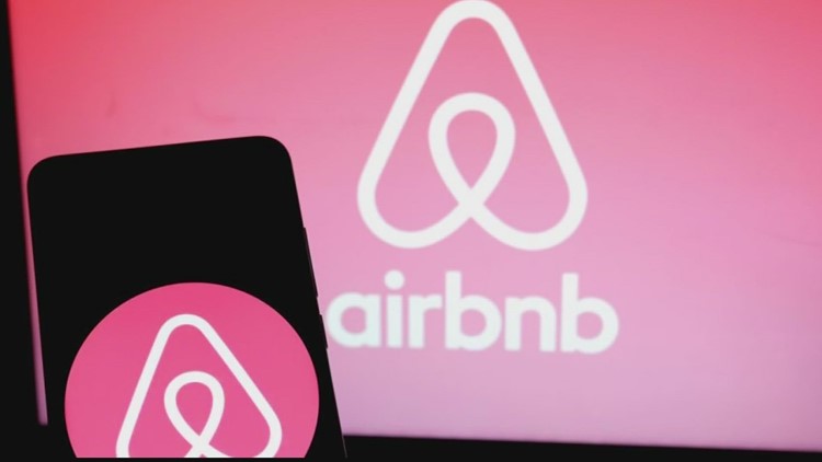 City of Atlanta cracking down on Airbnb, short term rentals