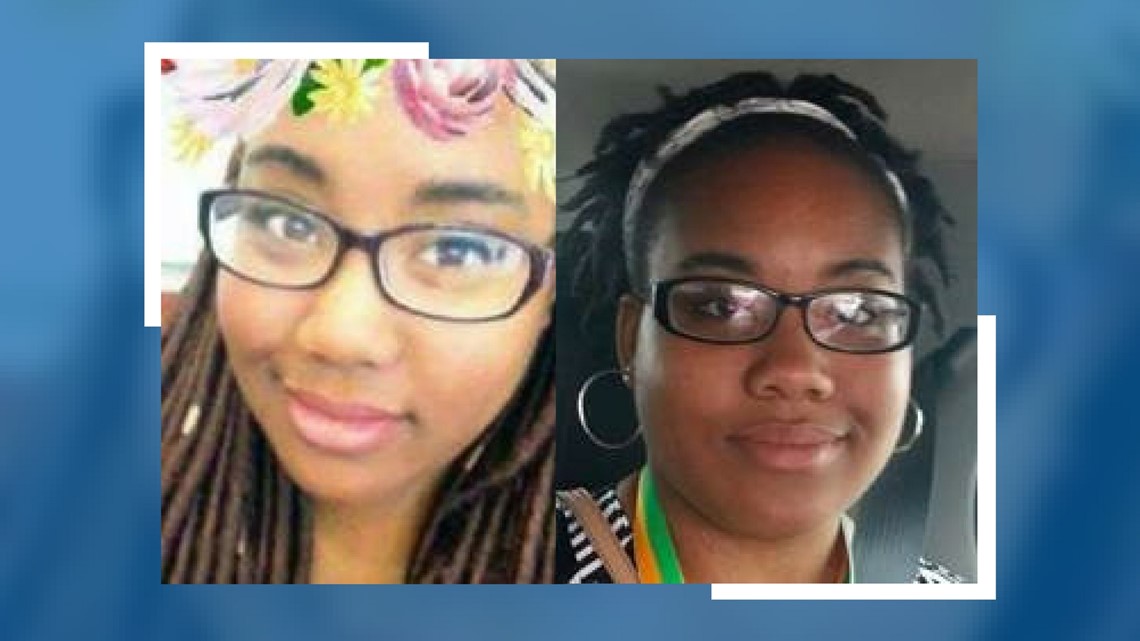 Officials: Missing teen from Texas might be in Atlanta | 11alive.com