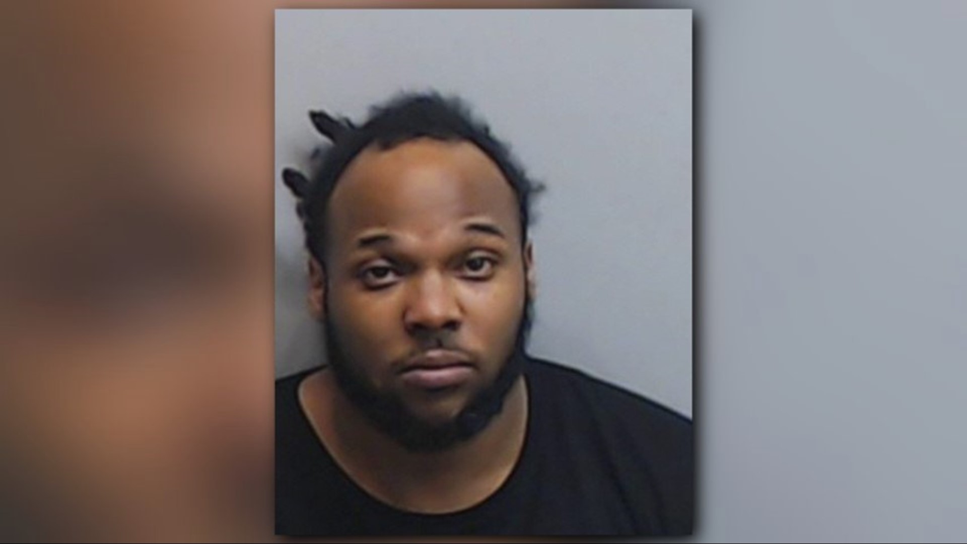 Suspect who led officers on chase arrested 6 months later | 11alive.com