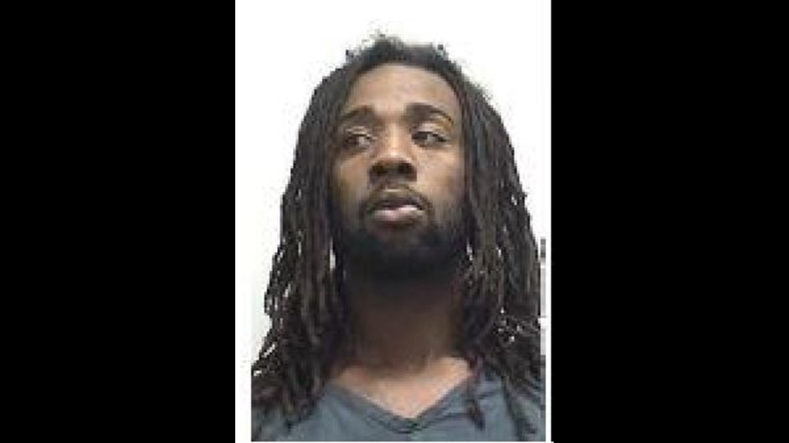 Eight arrested in connection to Bloods, Crips gang shootings