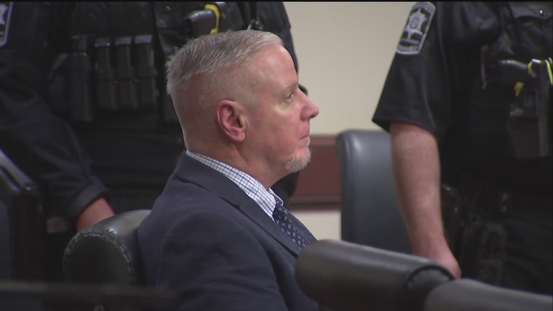 Father of accused Apalachee High shooter expected to testify in his own ...