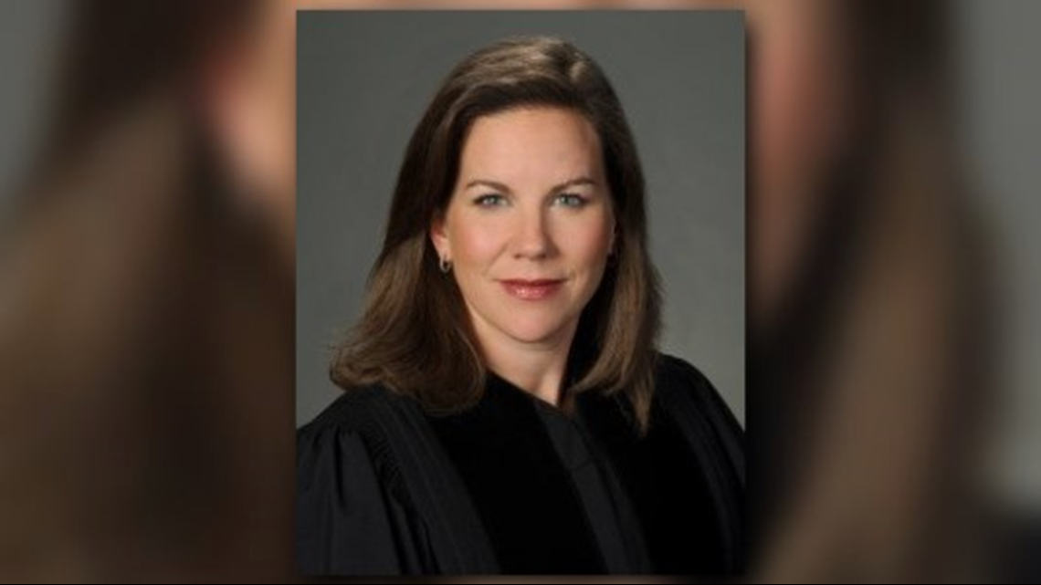 Trump announced intent to nominate Georgia high court justice to Court