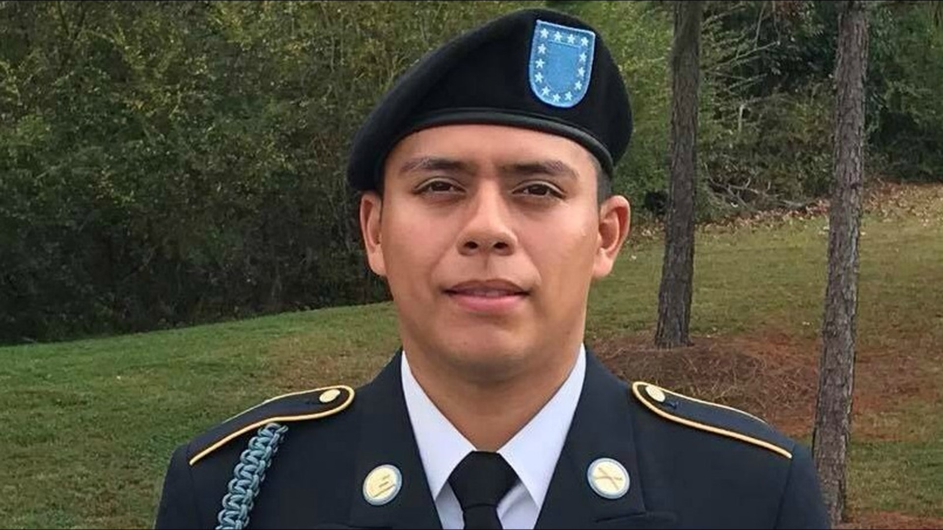 Soldier from Tolleson killed in training accident in California