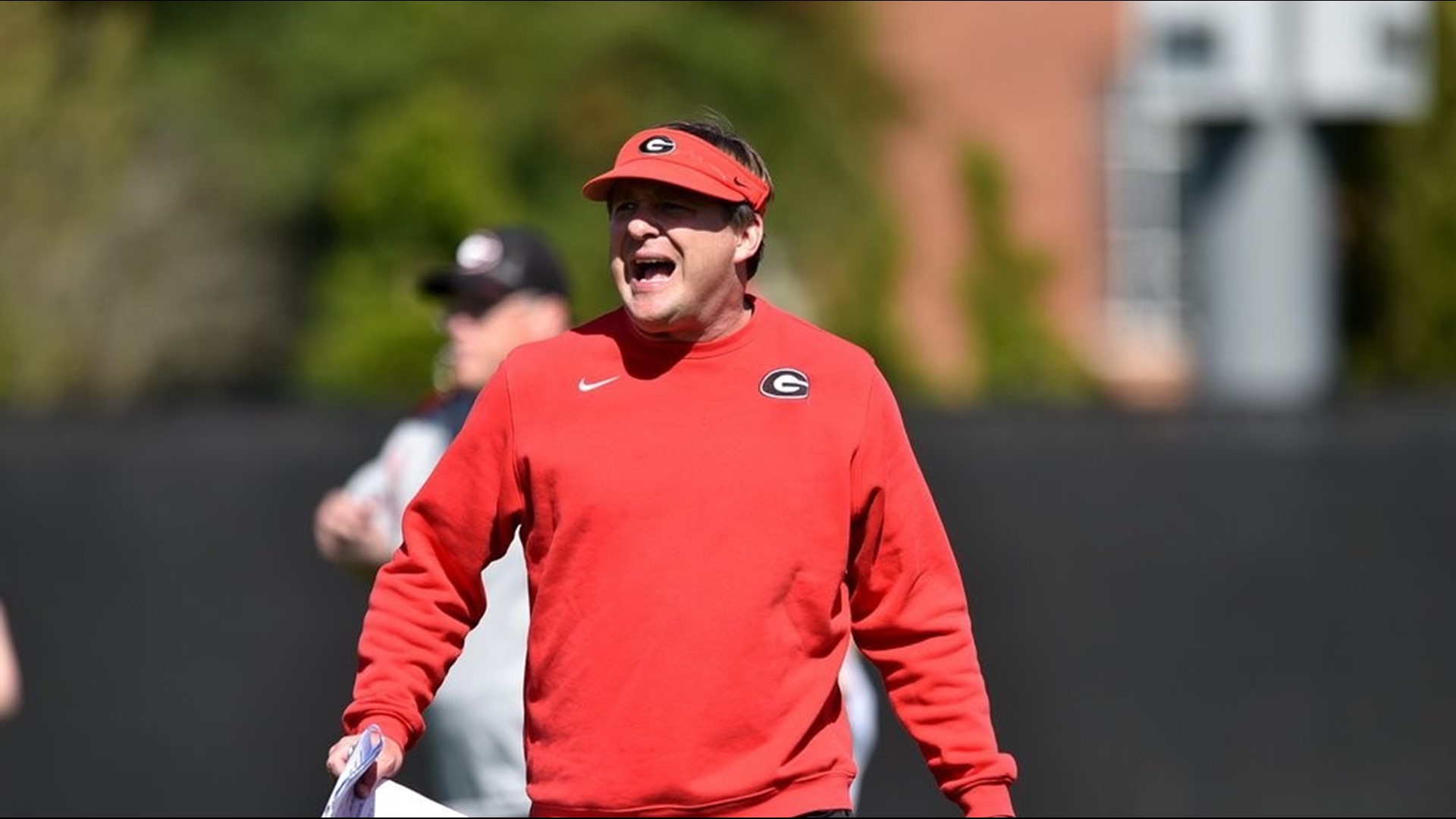 UGA's Kirby Smart gets new, 7-year contract worth $49 million | 11alive.com