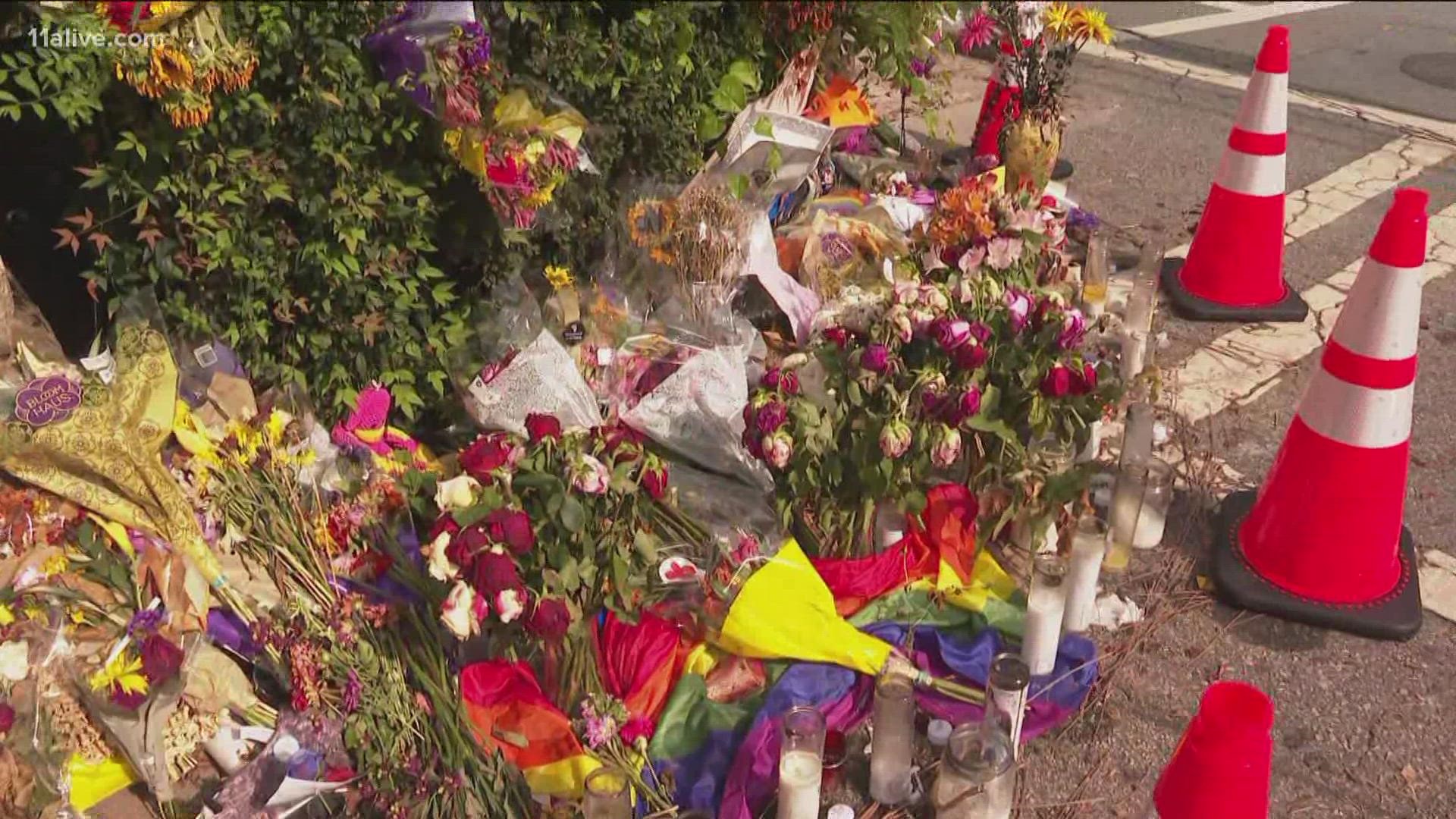 Multiple agencies collaborating on Piedmont Park stabbing case