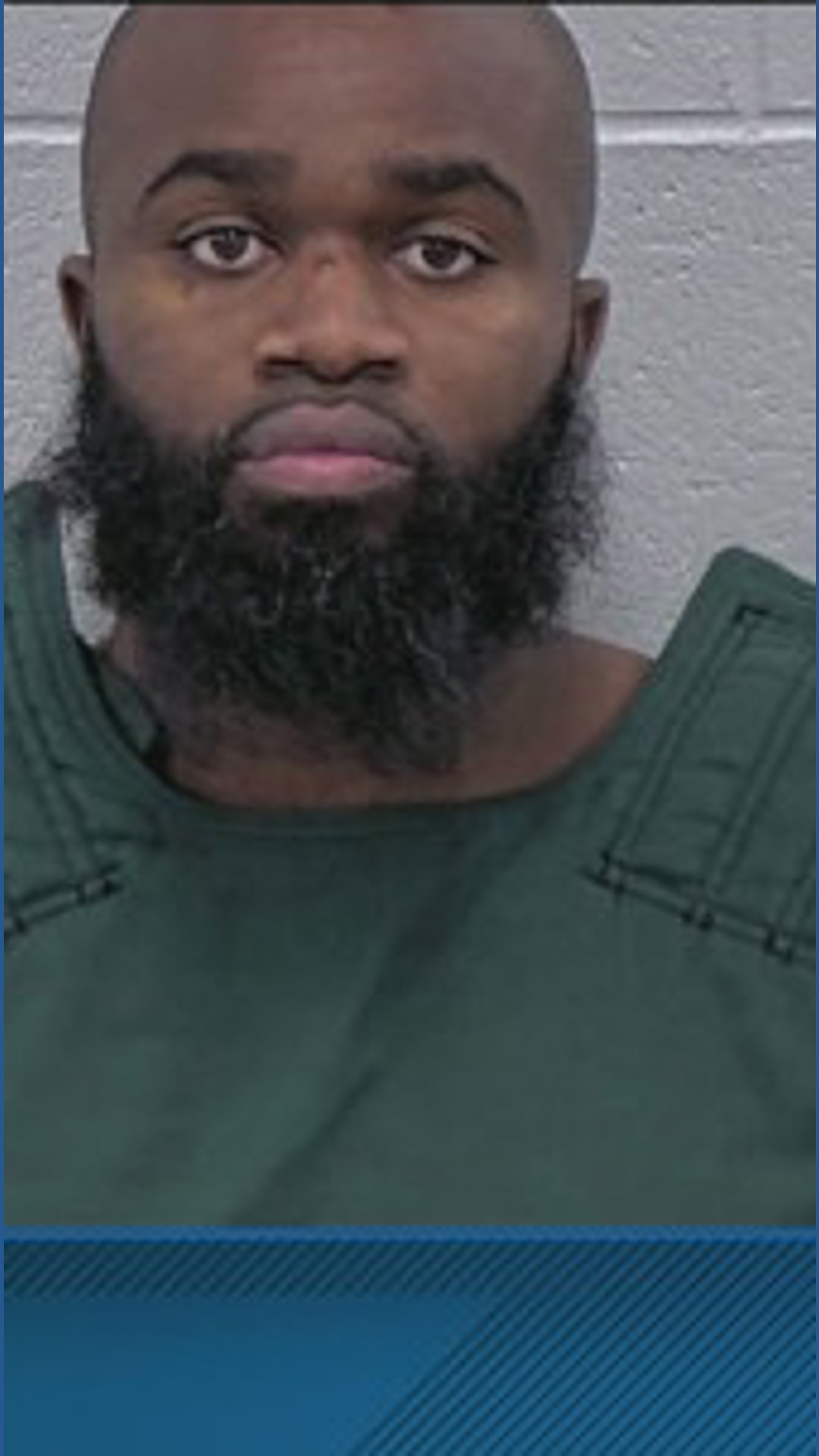 Man accused of killing young pregnant woman in Monroe | 11alive.com