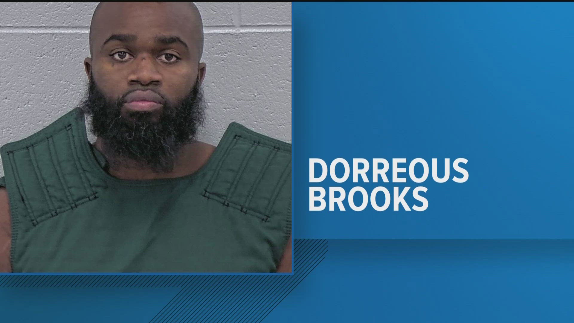 Man accused of killing young pregnant woman in Monroe | 11alive.com
