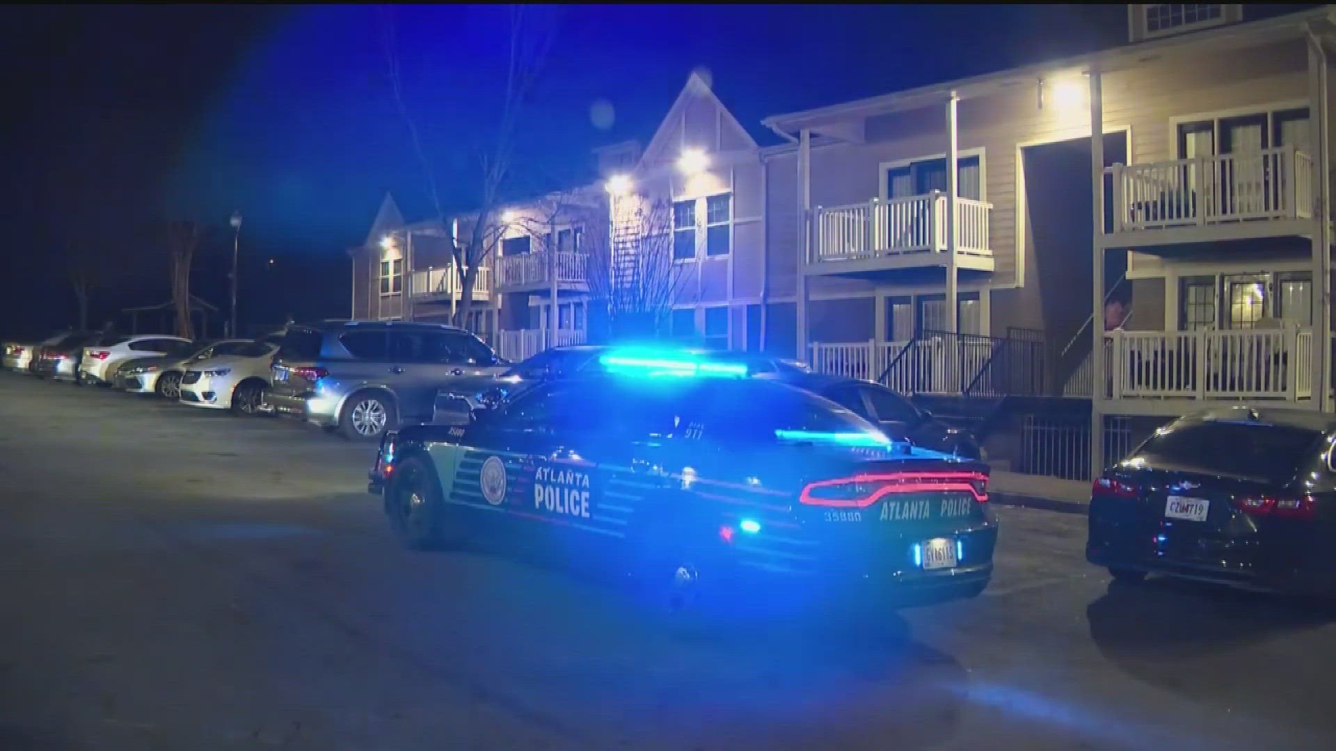 Teen shot in foot in Atlanta | 11alive.com