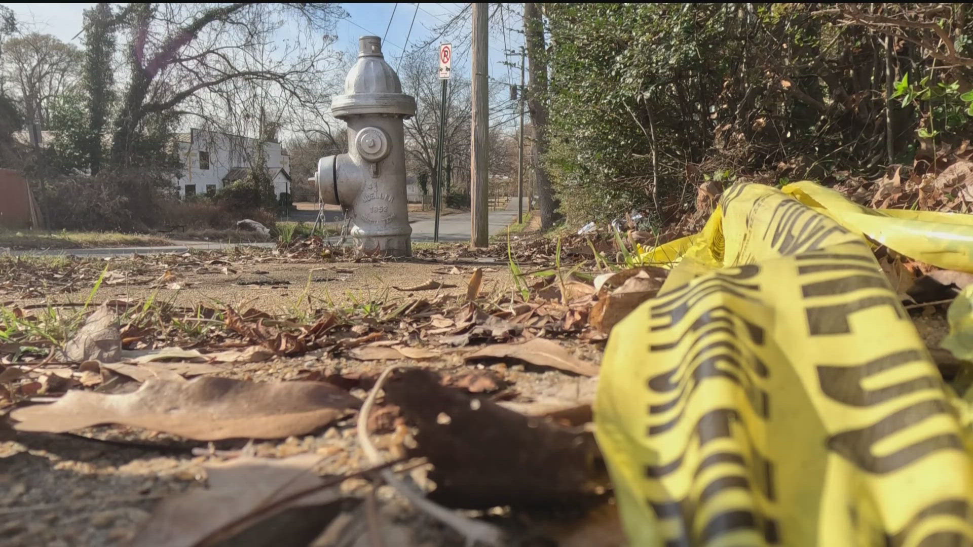 Teen killed in southeast Atlanta shooting identified; police believe ...
