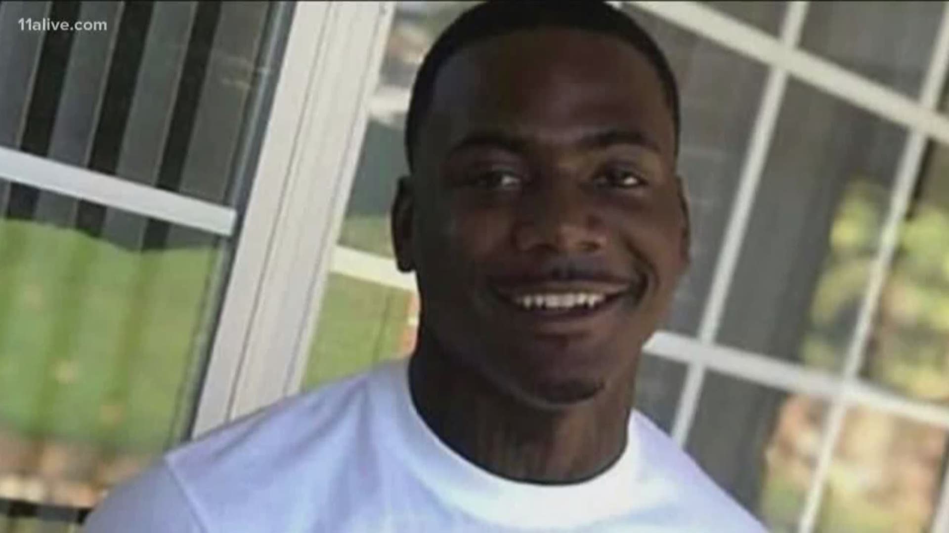 He was killed being served a warrant for armed robbery by an Atlanta Police officer. But, now a witness says that armed robbery never happened.