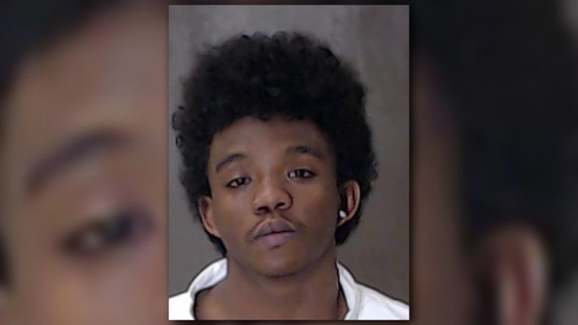 Victim, suspect identified in Stone Mountain teen murder | 11alive.com