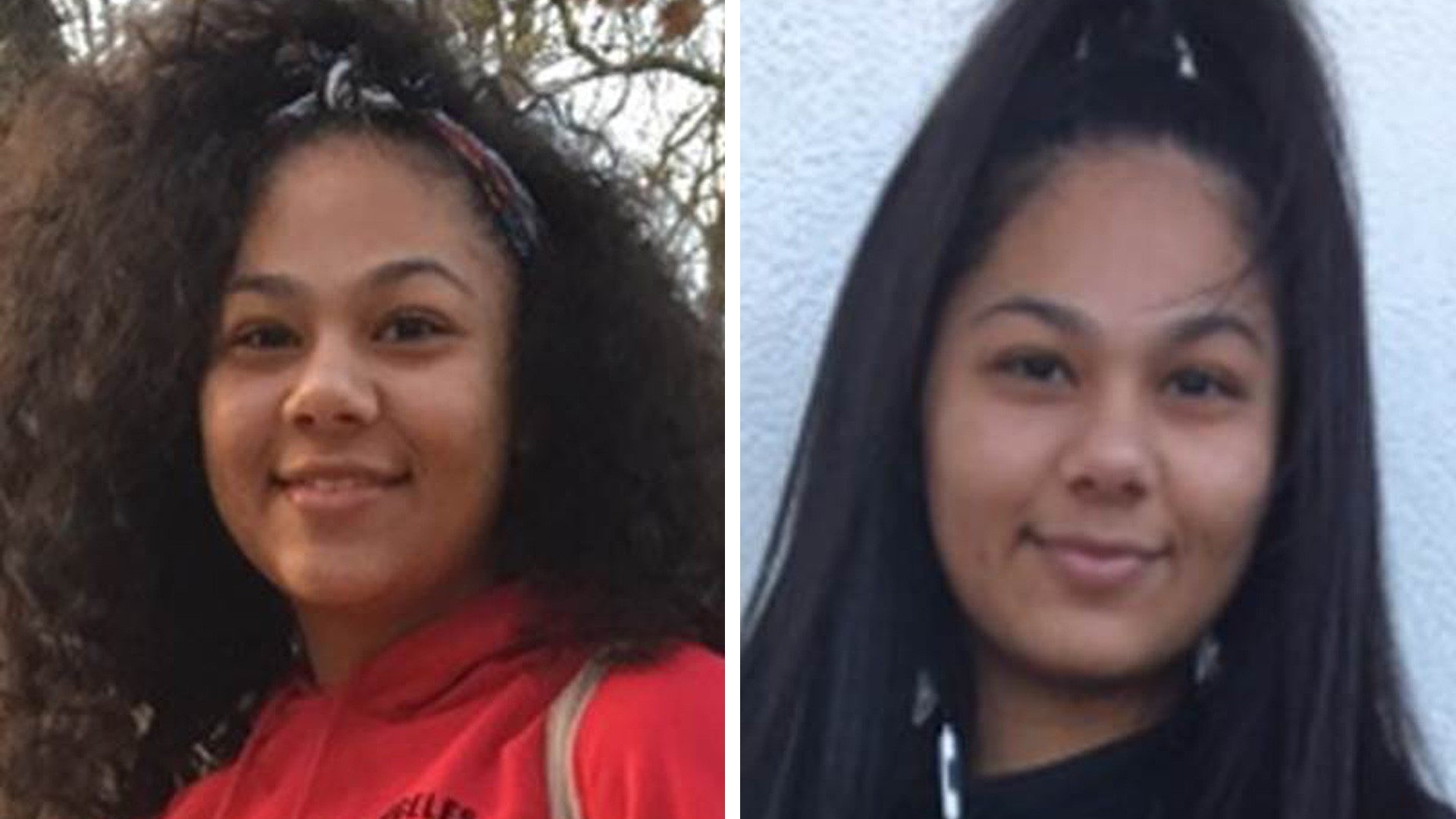 Police search for missing DeKalb County teen | 11alive.com