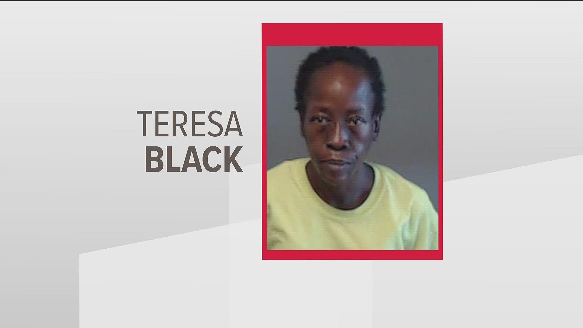 Nearly 25 years later, a trial date for Teresa Black has been set for Tuesday, Jan. 2.