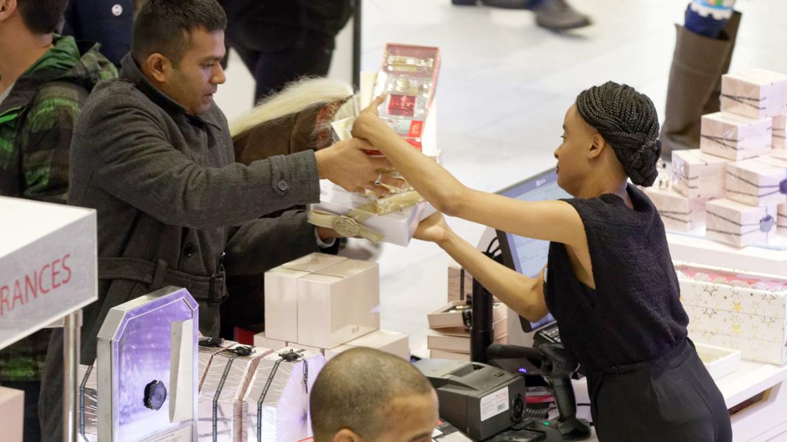 Are stores legally required to accept returns? | What we found - Vimarsana News