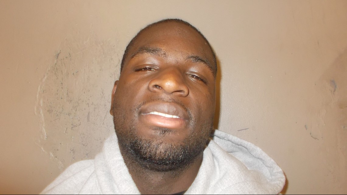 Gas Prices Atlanta >> Feds want rapper Ralo to forfeit property and cars, including his West End apartment complex ... Gas Prices Atlanta >> Feds want rapper Ralo to forfeit property and cars, including his West End apartment complex ...