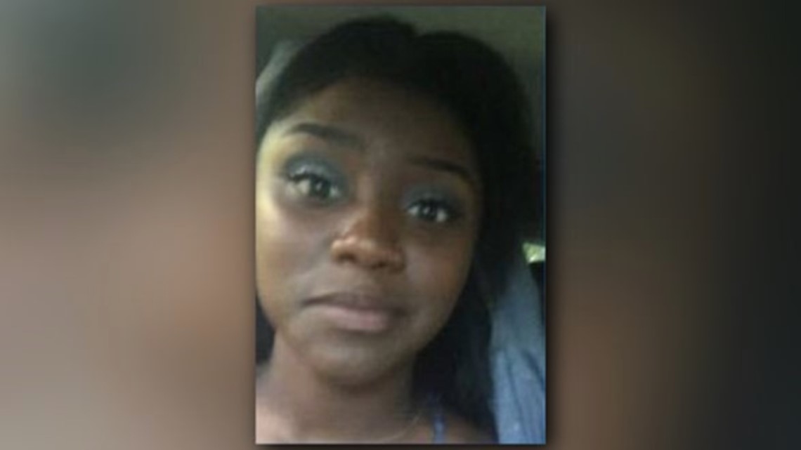 Police Search For Teen Missing From Tallahassee, Florida 