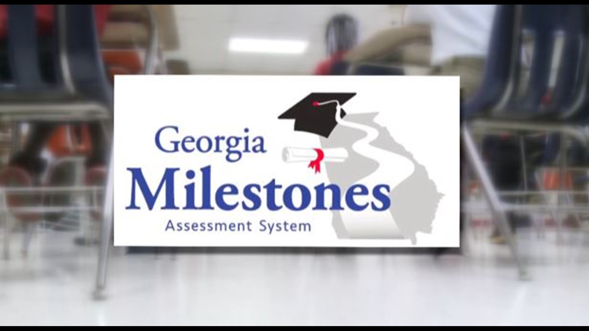 Milestones results show 'lower level of student proficiency