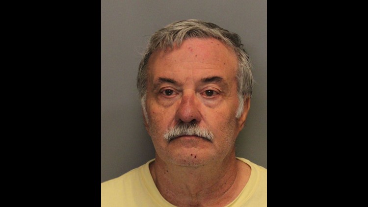 750px x 422px - Kennesaw city councilman pleads guilty to molesting boy | 11alive.com