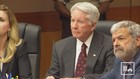 Tex McIver sentenced to Life with the possibility of parole