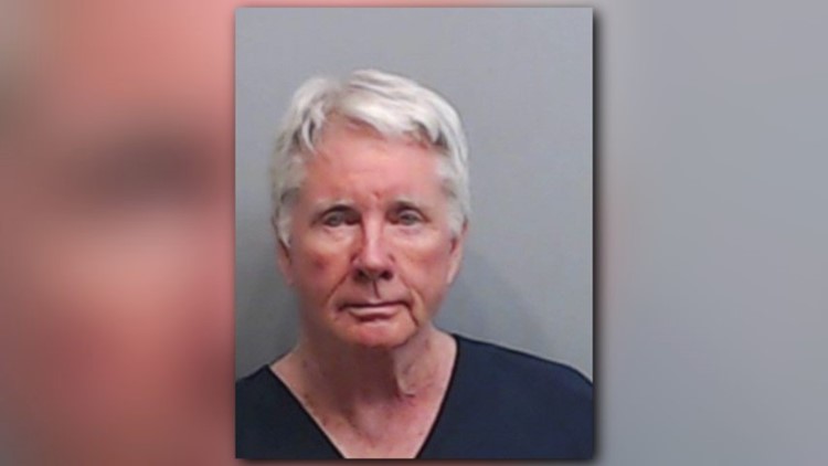 Tex McIver, Atlanta attorney who killed wife, to be sentenced next month