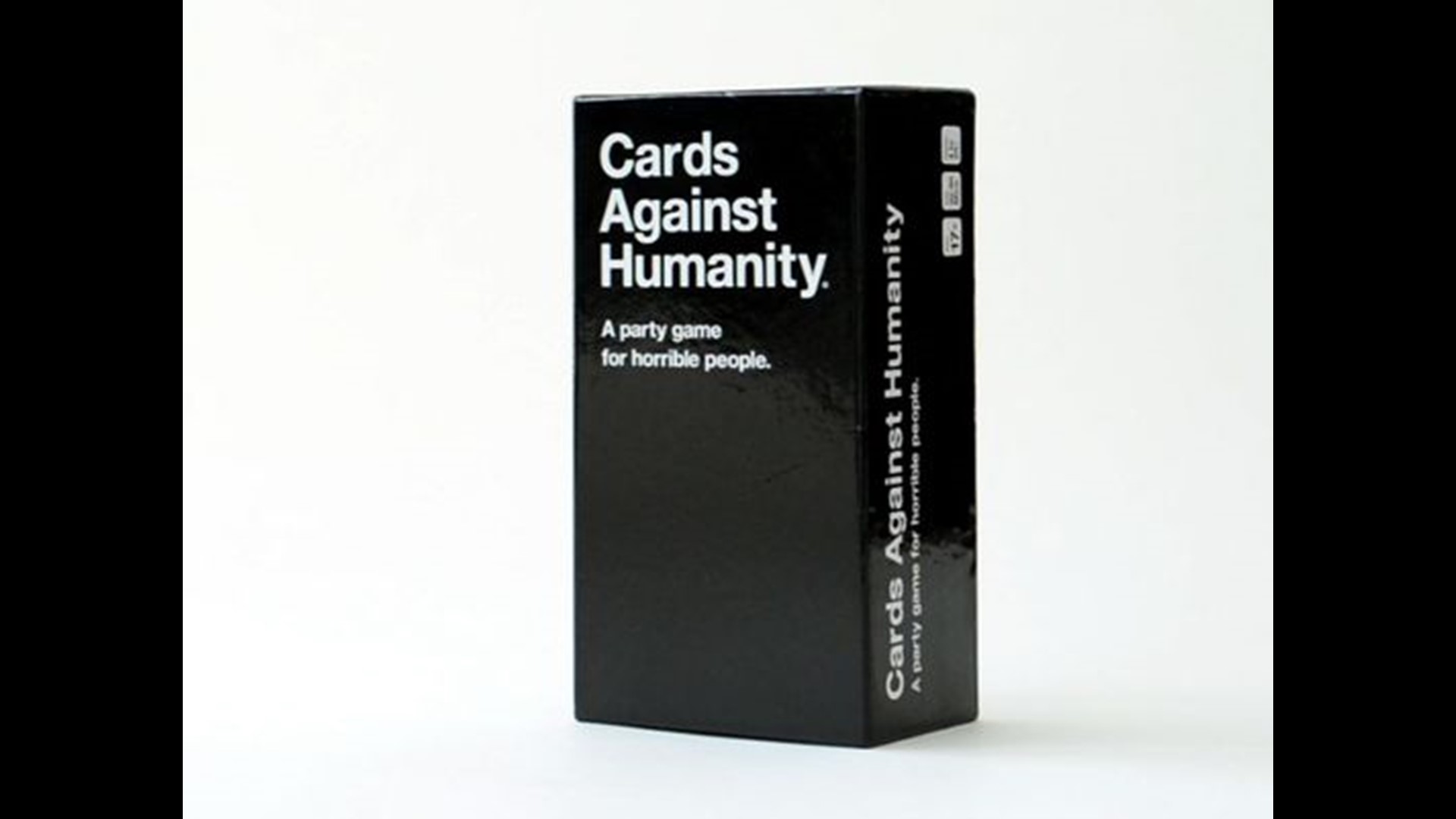 Cards Against Humanity Black Friday deal Give 5, get nothing