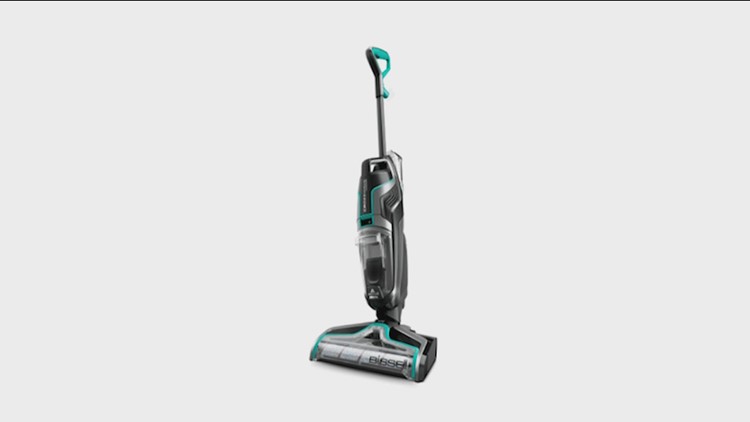 Bissell recalls more than 60K vacuums | Here's why