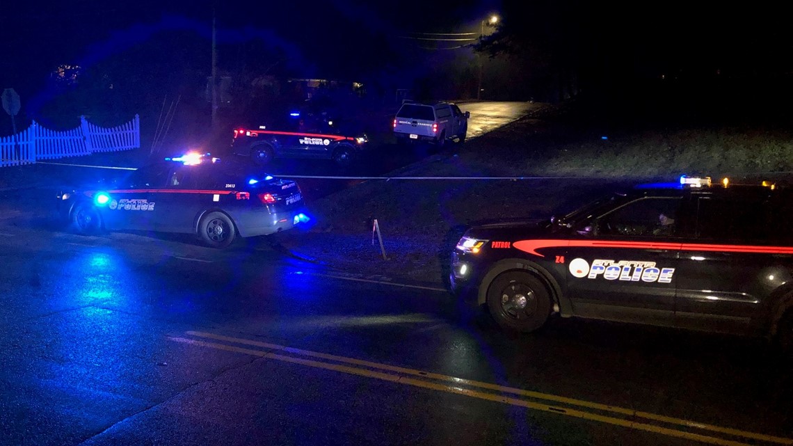 One dead in shooting near west Atlanta church