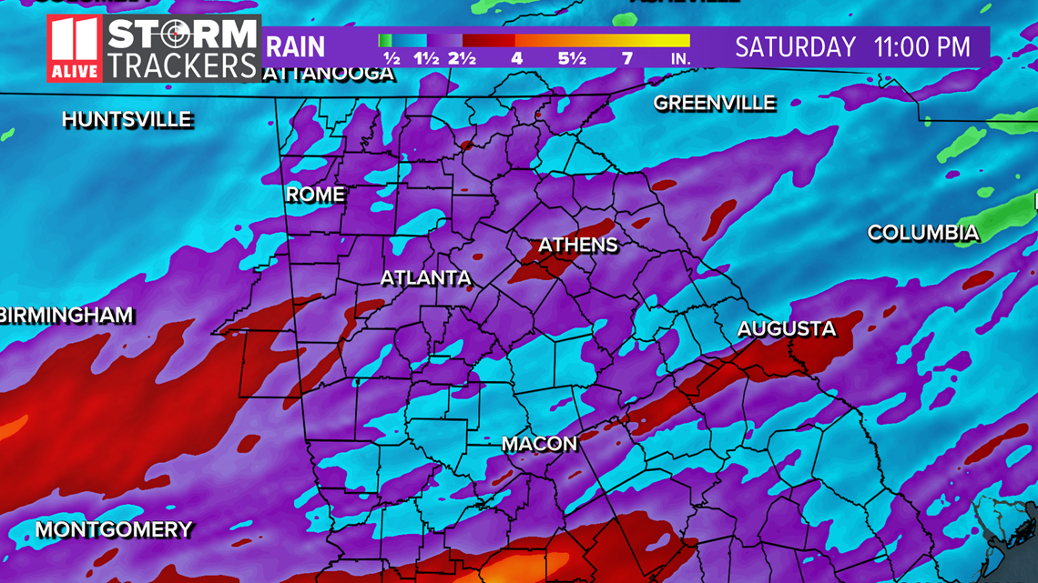 weather atlanta april 2021