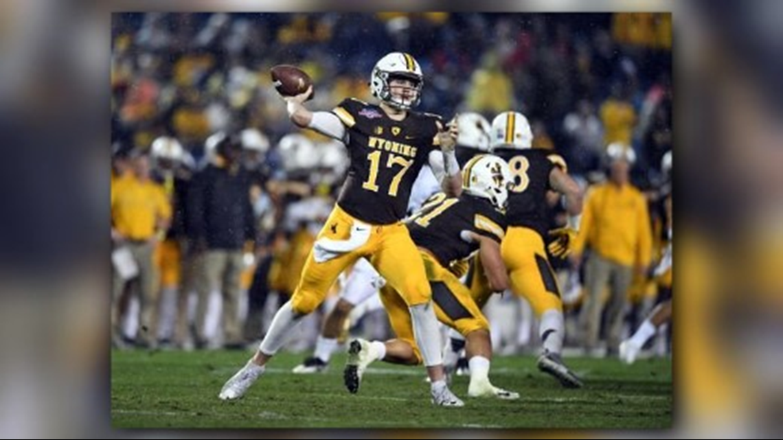 Josh Allen: Who is NFL Draft pick? Why has he apologised for offensive  tweets?, Other, Sport