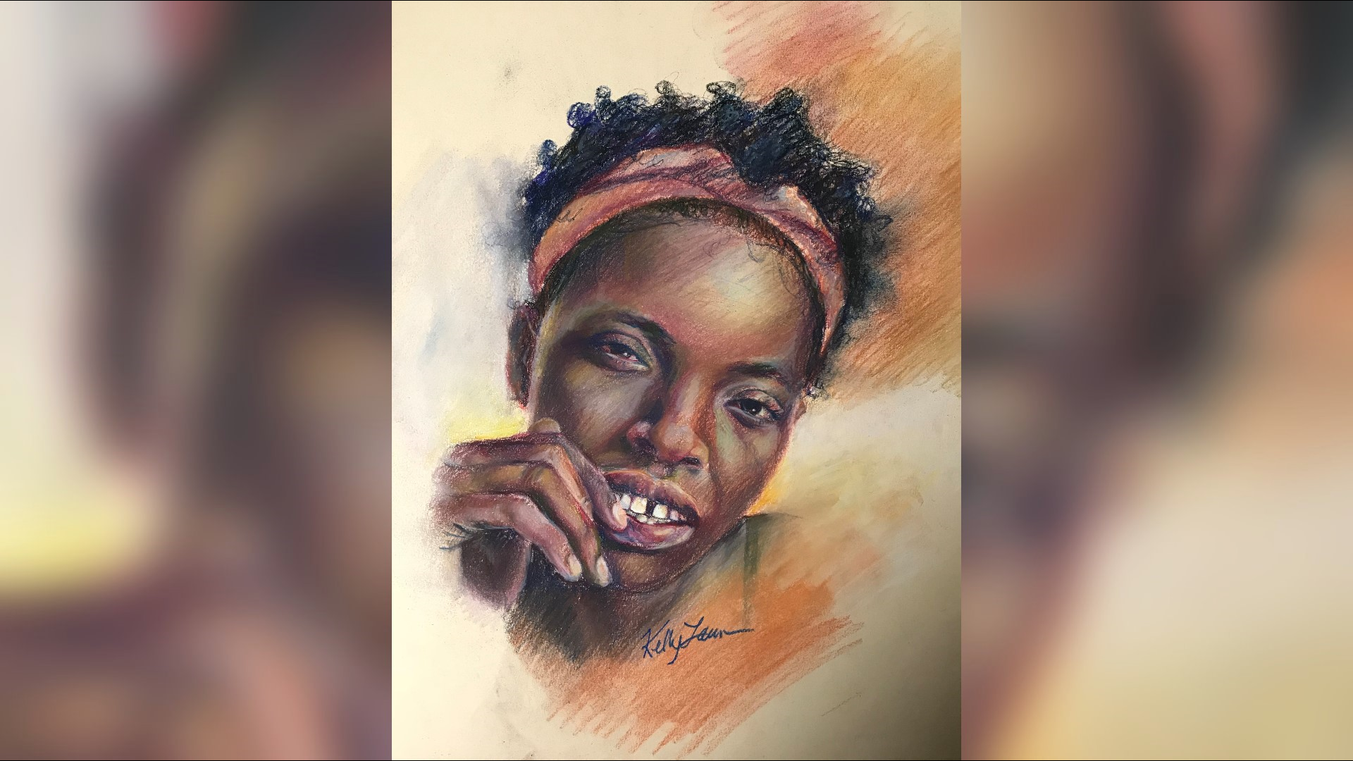 SKETCH | GBI needs help identifying woman whose remains were found in ...