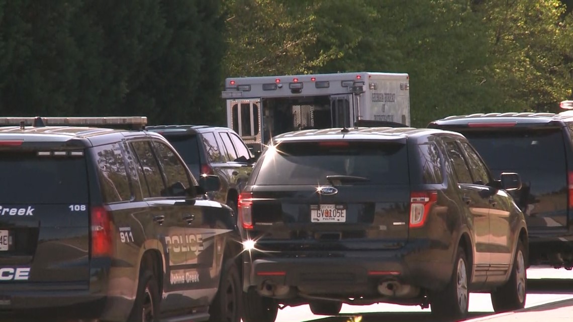 Victim identified in Saturday morning officerinvolved shooting in