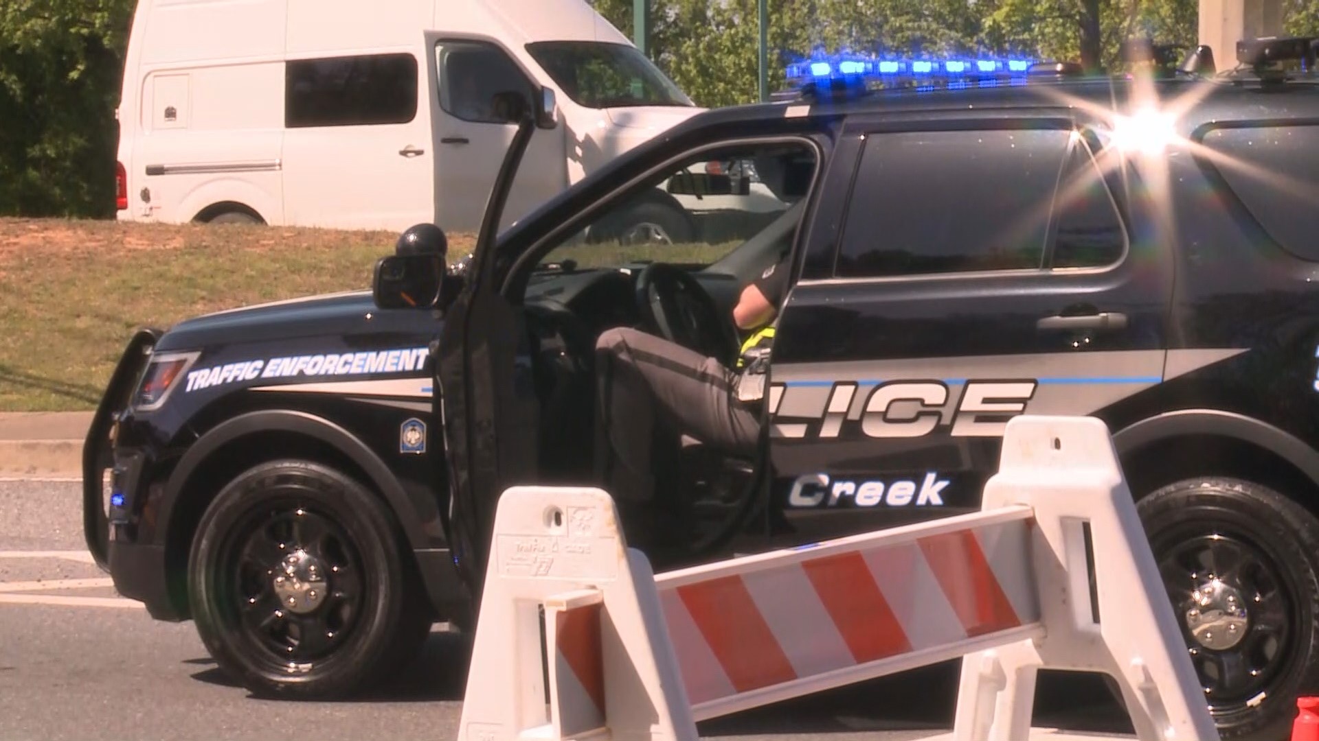 Victim identified in Saturday morning officerinvolved shooting in