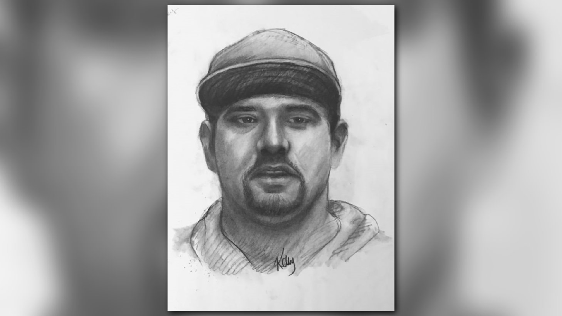 Police search for 3 suspects in violent home invasion | 11alive.com