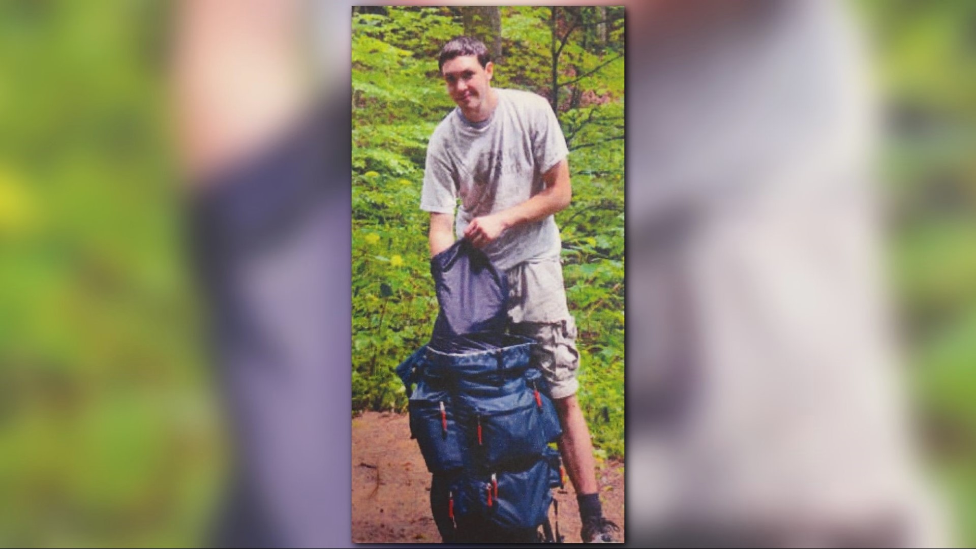 Family Of Missing Hiker Found Dead At Kennesaw Mountain: 'We Are ...