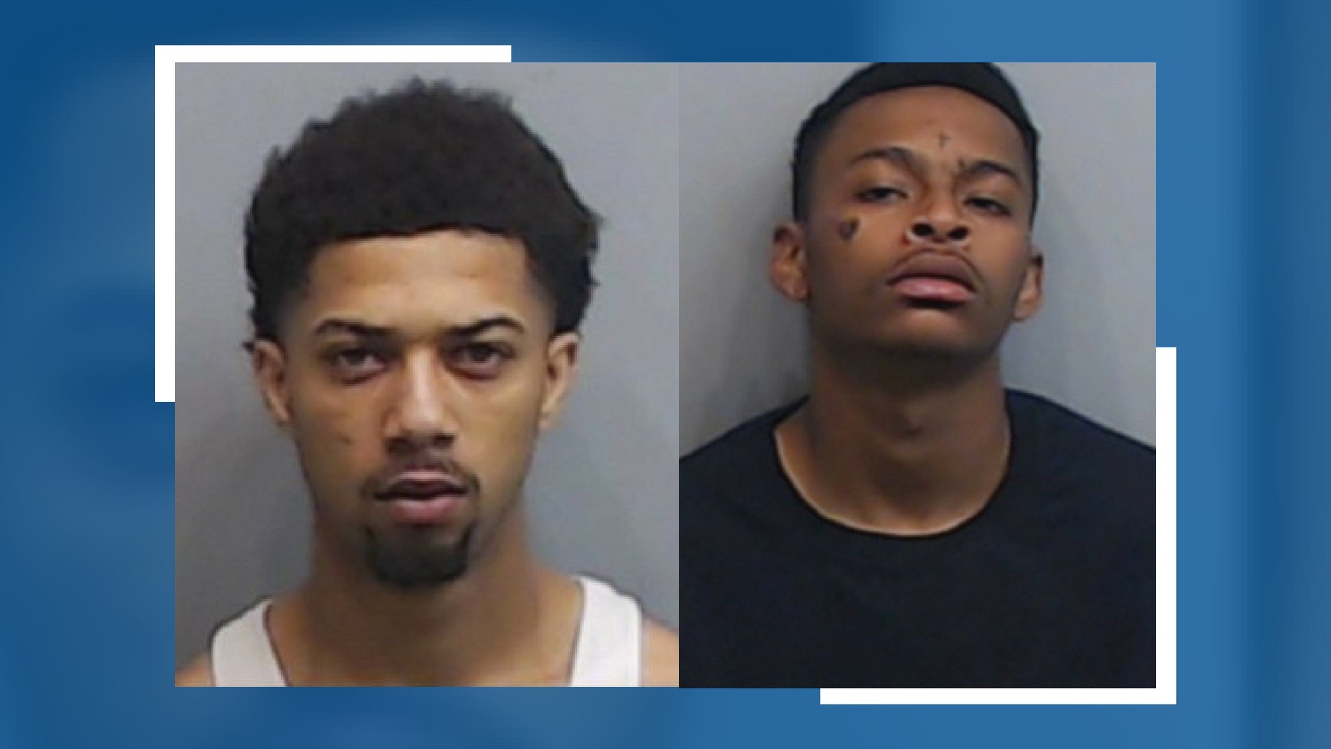 Hearing pushed back for teens accused of killing high school student ...